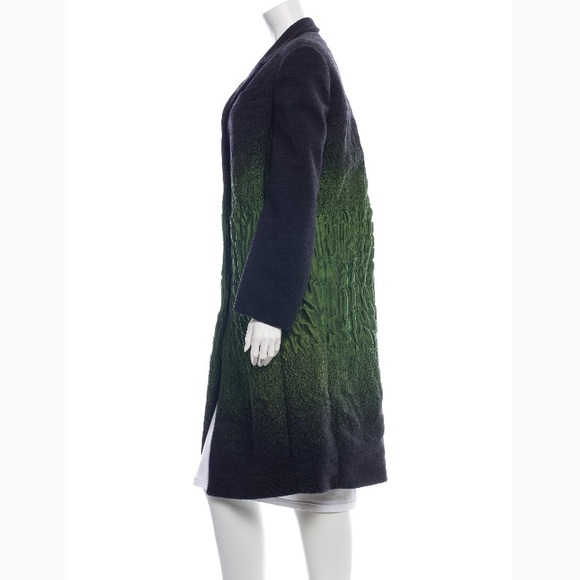 Prepping for Fall: Prada Vest Gilet - Picture 6 of 6